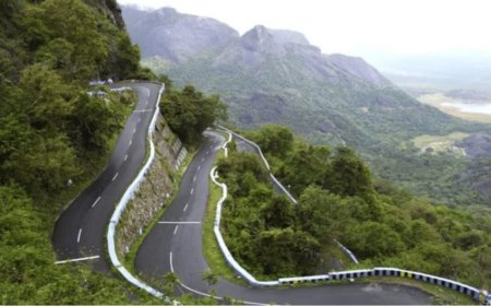 हल्द्वानी: 18 करोड़ 22 लाख से बनेगा काठगोदाम से दानीजाला अमृतपुर बाईपास मोटर मार्ग