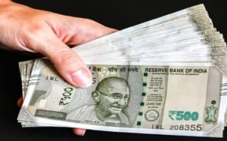 कर्मचारियों की खुशी का मौसम! महंगाई भत्ता 60%, सैलरी में तीन गुना वृद्धि की संभावना