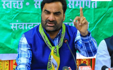 राजस्थान रिफाइनरी में आग: सियासी घमासान और पीएम मोदी के दौरे पर उठे नए सवाल