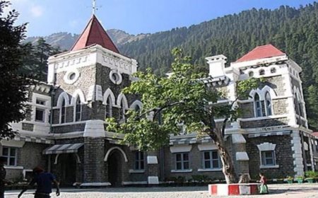 उत्तराखंड हाईकोर्ट में उपनल कर्मियों की सुनवाई, जानें पूरी जानकारी!
