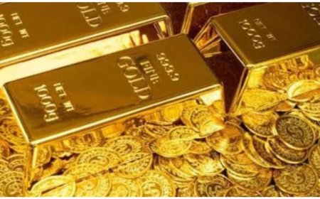 सोने के रेट आज: खरीदारी से पहले जानें ताज़ा भाव, नुकसान से बचें