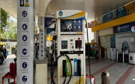 ईंधन की कीमतें: क्या महंगाई का बड़ा झटका सच है या महज अफवाह? जानें सरकार का जवाब
