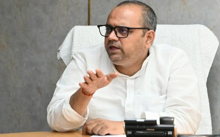 दिल्ली सरकार की नई मुहिम: सड़क सुरक्षा को बनाए रखना प्राथमिकता