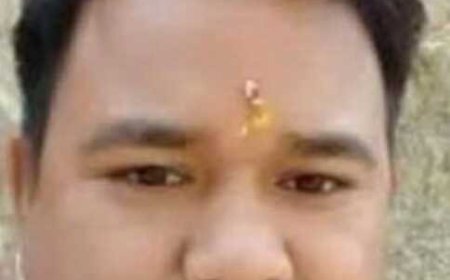 उत्तराखंड: बस से टकराने से युवक की हुई दर्दनाक मौत, परिवार में मचा कोहराम