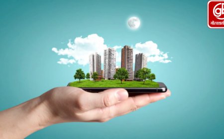 2026 की पहली तिमाही में भारतीय रियल एस्टेट में तेजी, डील्स में 14% की वृद्धि