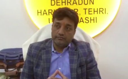 देहरादून में Ola और Uber के खिलाफ मुहिम: नियमों का उल्लंघन करने पर लाइसेंस रद्द