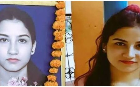 अंकिता भंडारी केस: जंतर-मंतर पर VIP की गिरफ्तारी की मांग तेज, आज भारी प्रदर्शन