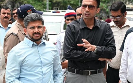 डीएम ने 17 अवैध होमस्टे के पंजीकरण को समाप्त किया, सुरक्षा सुनिश्चित करने की दिशा में महत्वपूर्ण कदम