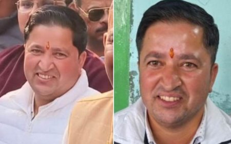 चंपावत में जिला पंचायत सदस्य की कुर्सी छिनी, वोटर लिस्ट में दो स्थानों पर नाम होना बना वजह