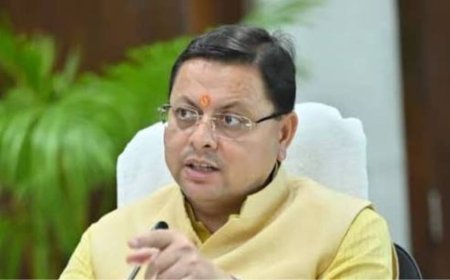 धामी कैबिनेट के ऐतिहासिक निर्णय: जानिए महत्वपूर्ण फैसले