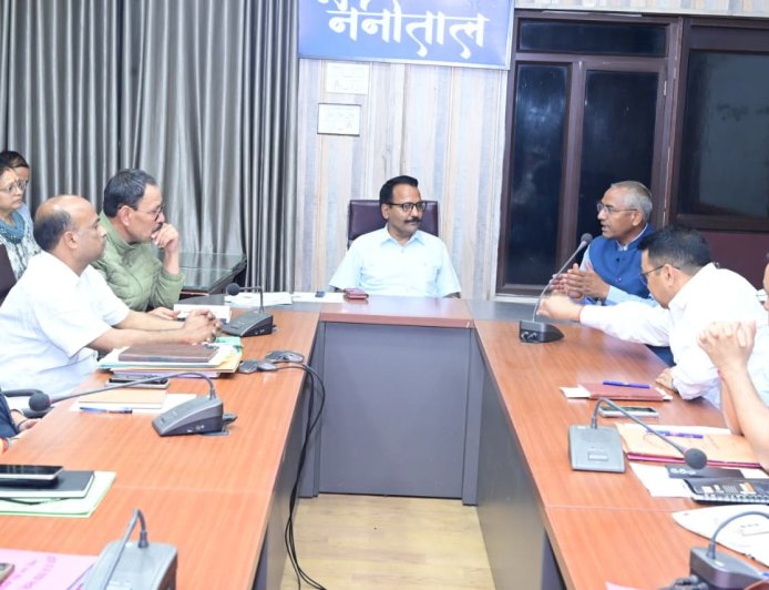 उत्तराखंड: बाढ़ से सुरक्षा के लिए प्रशासन ने बनाया व्यापक योजना, जानें पूरी जानकारी