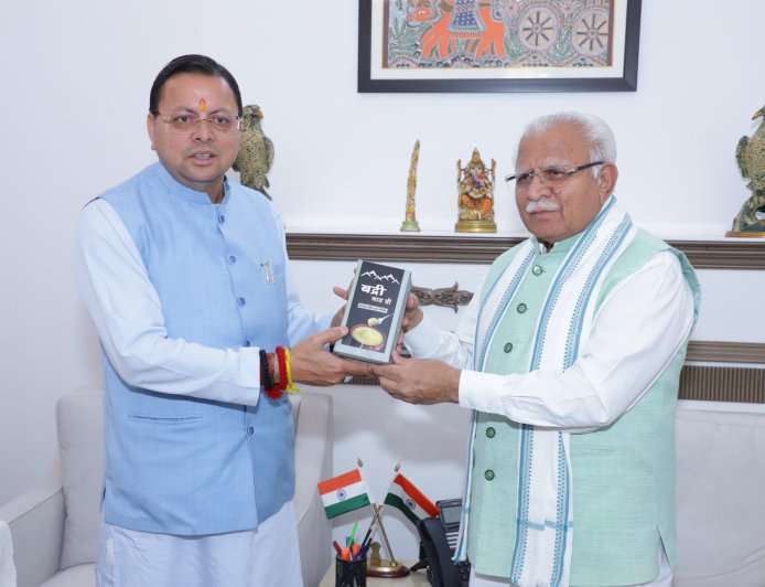 केंद्र सरकार ने भूस्खलन से प्रभावित क्षेत्रों के लिए दिए ₹461 करोड़, जानें क्या हैं महत्वपूर्ण योजनाएँ