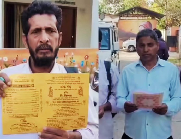 उत्तराखंड में गैस संकट: पिता की अपील, बेटी की शादी के लिए सिलेंडर जरूरी