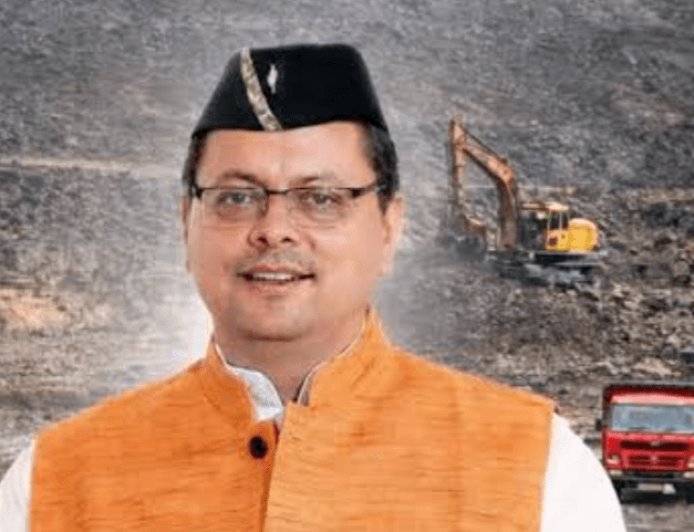 उत्तराखण्ड में खनन राजस्व 1200 करोड़ के पार, सीएम धामी की नीतियों से मिली नई दिशा