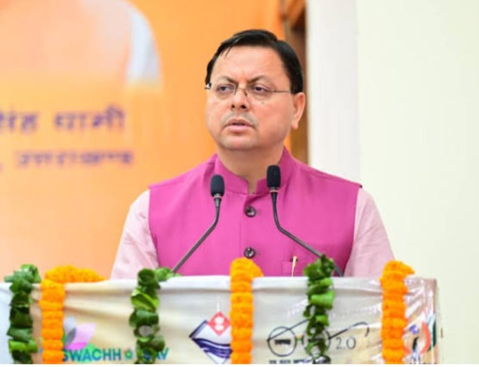 उत्तराखंड राजनीतिक घटनाक्रम! 7 नए पदाधिकारियों की नियुक्ति