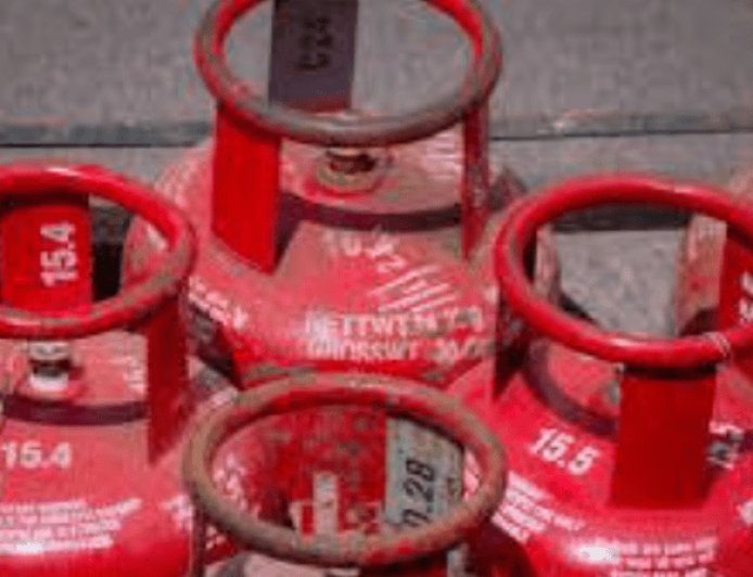 शादी समारोह के लिए गैस सिलेंडर चाहिए तो दें शपथ पत्र