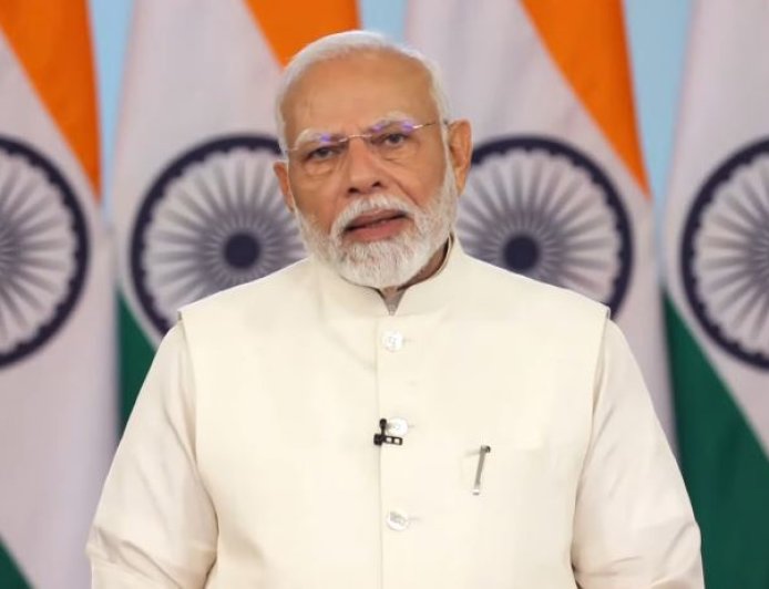 दिल्ली–दून इकोनॉमिक कॉरिडोर का शुभारम्भ: प्रधानमंत्री करेंगे 14 अप्रैल को उद्घाटन