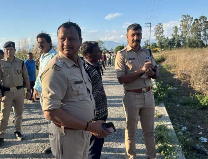 लालकुआं : राजकीय विद्यालय की 10वीं की छात्रा रहस्यमय तरीके से लापता