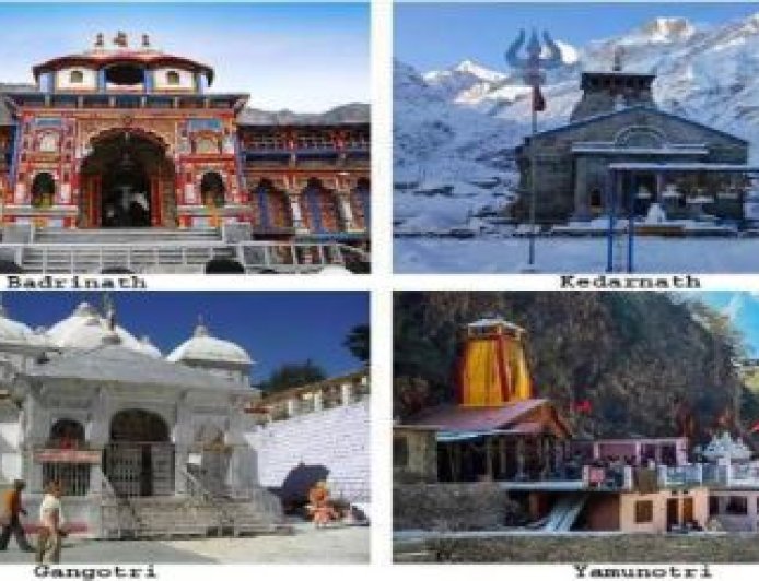 चारधाम यात्रा 2026: सुरक्षा, सुविधा और हाईटेक प्रबंधन पर जोर