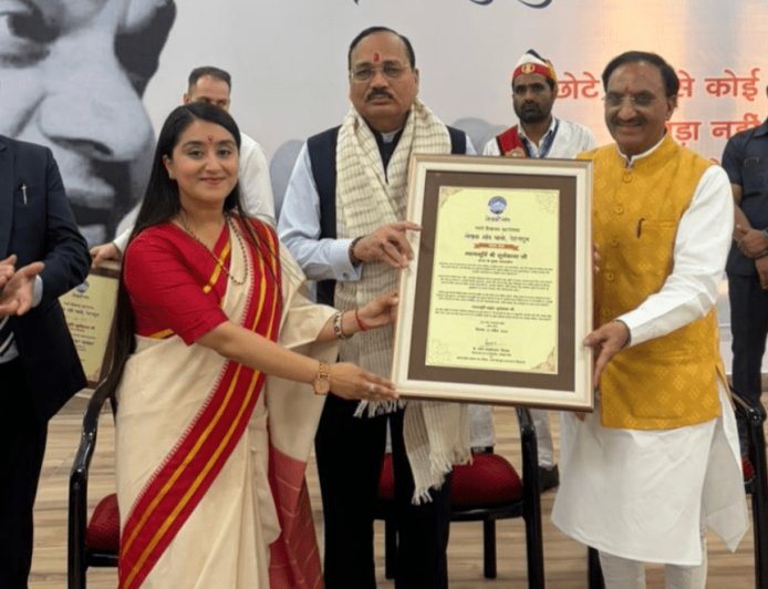 नागरिकों के जीवन में सुधार के लिए अधिवक्ताओं का योगदान : जस्टिस सूर्यकांत