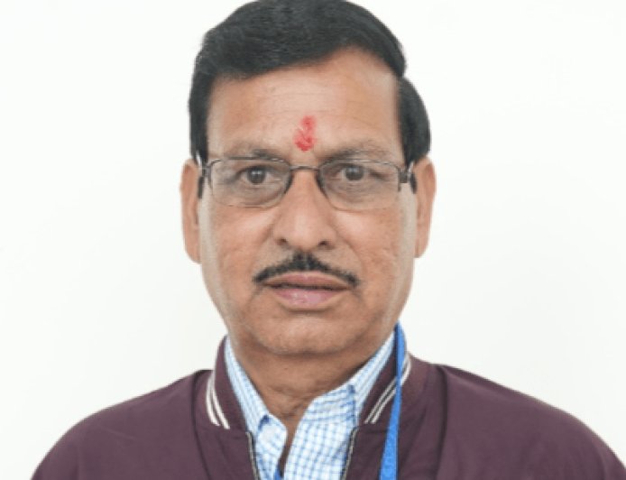 सूचना विभाग के पीआरडी कर्मी विनोद प्रसाद लखेड़ा का आकस्मिक निधन, शोक की लहर