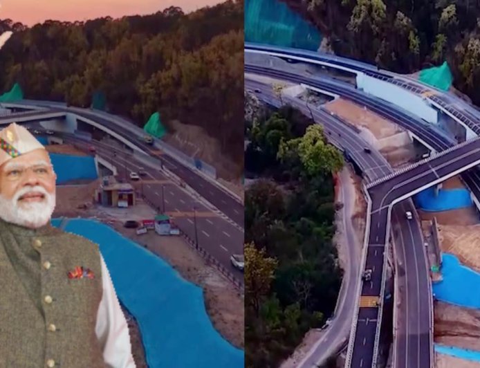 योजनाओं का निरीक्षण: PM मोदी के 28वें दौरे की तैयारियों में जुटे CM धामी