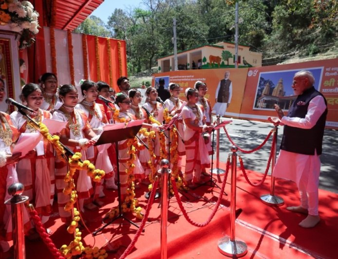 दून- दिल्ली एक्सप्रेसवे: रोजगार और पर्यटन का नया ग्रीन कॉरिडोर