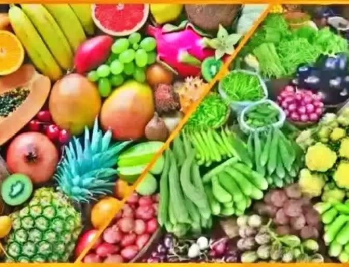 उत्तराखंड में खरीदारी से पहले दिखेंगे फल और सब्जियों के रेट: मंडी में पारदर्शिता का नया कदम