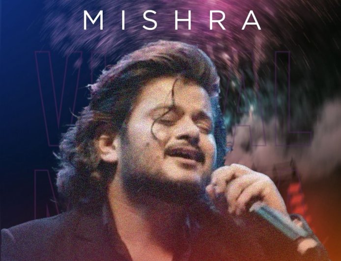 SGRR यूनिवर्सिटी में संगीत का धमाल: प्रियंका मेहर और विशाल मिश्रा का लाइव परफॉर्मेंस