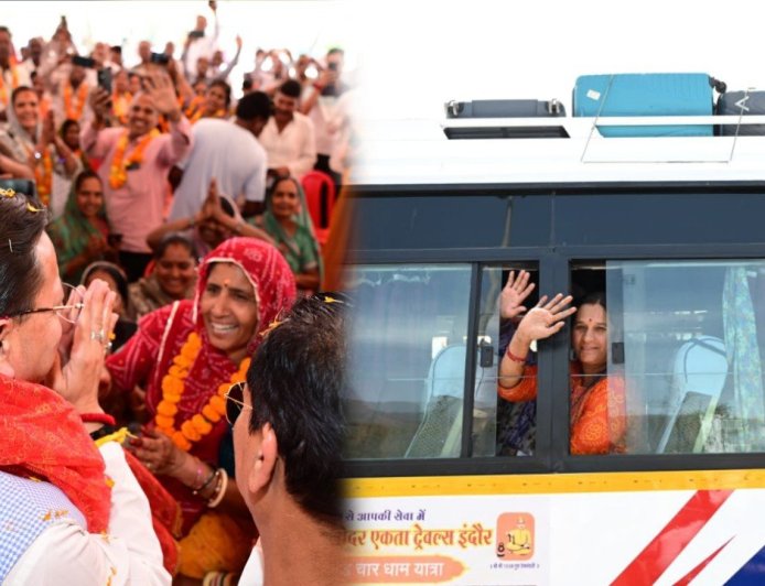 चारधाम यात्रा को बनाएं प्लास्टिक मुक्त: ड्रोन से होगा कूड़े का प्रबंधन एवं मॉनिटरिंग