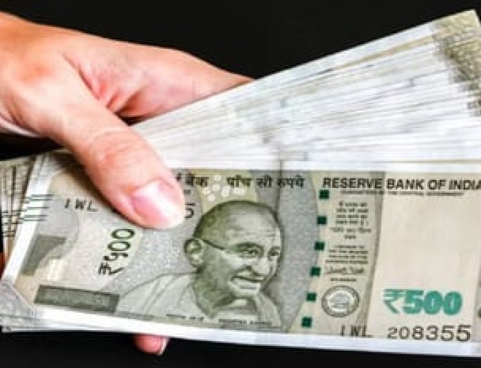 कर्मचारियों की खुशी का मौसम! महंगाई भत्ता 60%, सैलरी में तीन गुना वृद्धि की संभावना