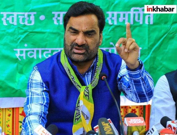 राजस्थान रिफाइनरी में आग: सियासी घमासान और पीएम मोदी के दौरे पर उठे नए सवाल