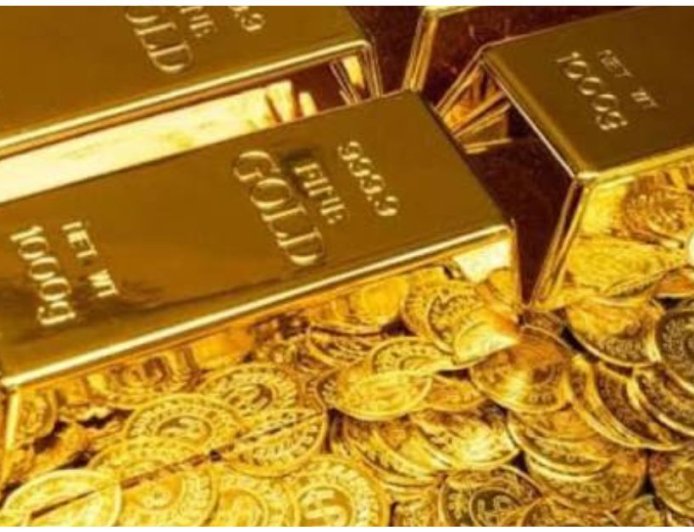 सोने के रेट आज: खरीदारी से पहले जानें ताज़ा भाव, नुकसान से बचें