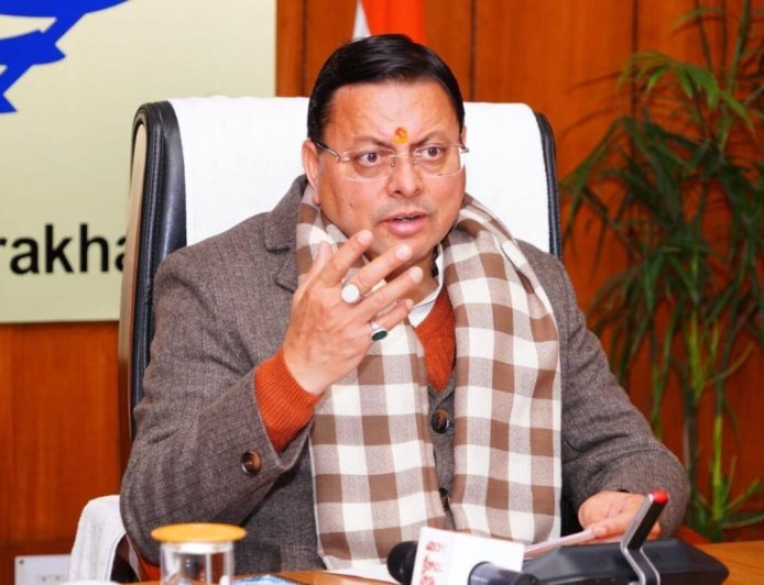 CM धामी का सख्त कदम: चारधाम यात्रा पर झूठी जानकारी फैलाने वालों के खिलाफ कार्रवाई