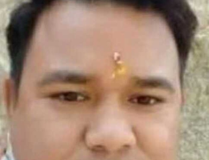 उत्तराखंड: बस से टकराने से युवक की हुई दर्दनाक मौत, परिवार में मचा कोहराम