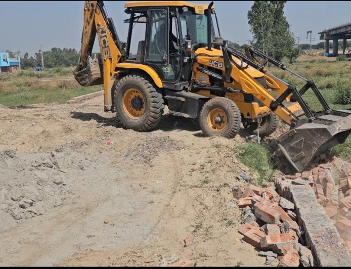 हरिद्वार में अवैध प्लॉटिंग: प्राधिकरण की कड़ी कार्रवाई और निवारक उपाय