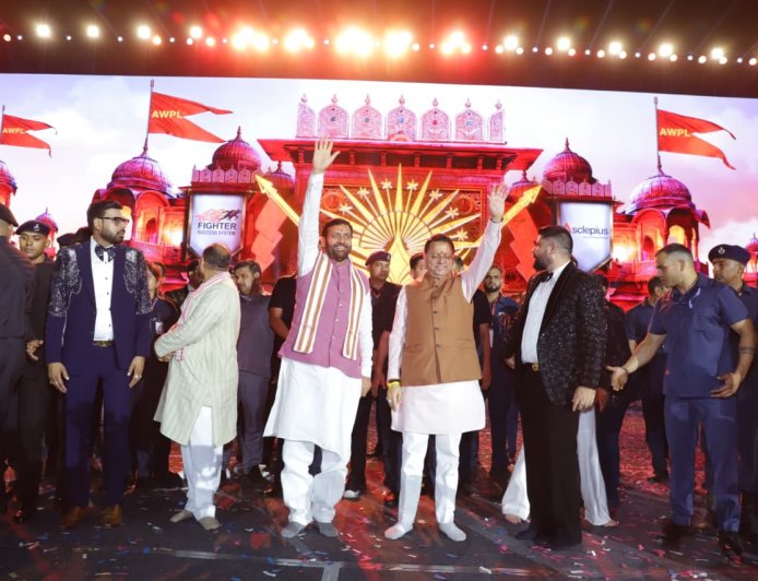 उत्तराखंड के मुख्यमंत्री का युवाओं से आह्वान: बनें “जॉब क्रिएटर”