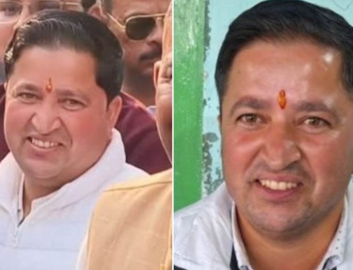 चंपावत में जिला पंचायत सदस्य की कुर्सी छिनी, वोटर लिस्ट में दो स्थानों पर नाम होना बना वजह