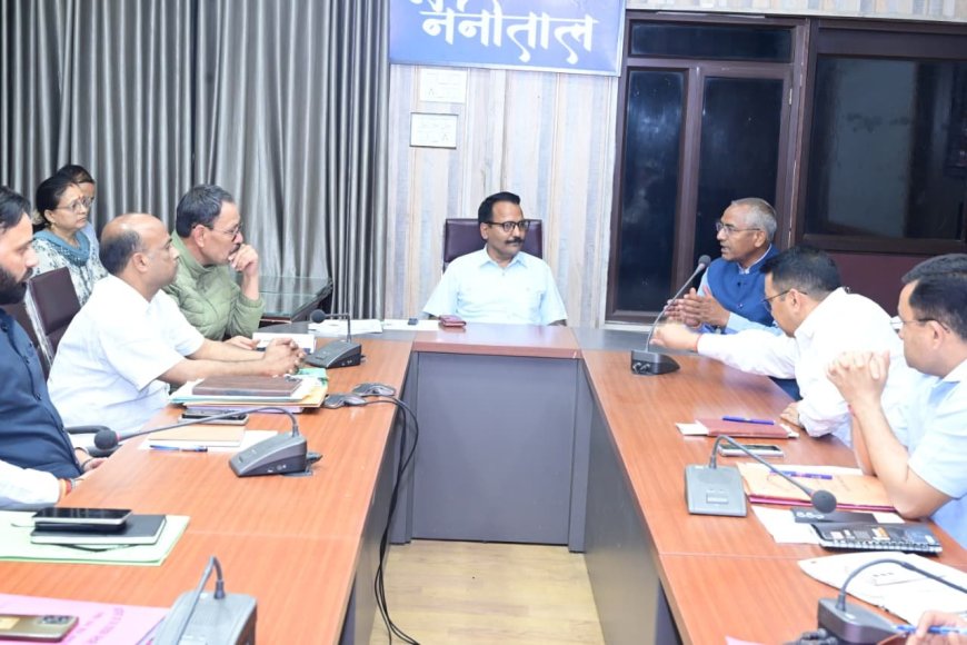उत्तराखंड: बाढ़ से सुरक्षा के लिए प्रशासन ने बनाया व्यापक योजना, जानें पूरी जानकारी
