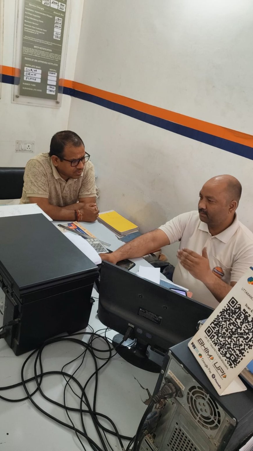 सरकार का नया नियम: शादी के लिए गैस लेने से पहले देना होगा शपथ पत्र, जानिए पूरी प्रक्रिया