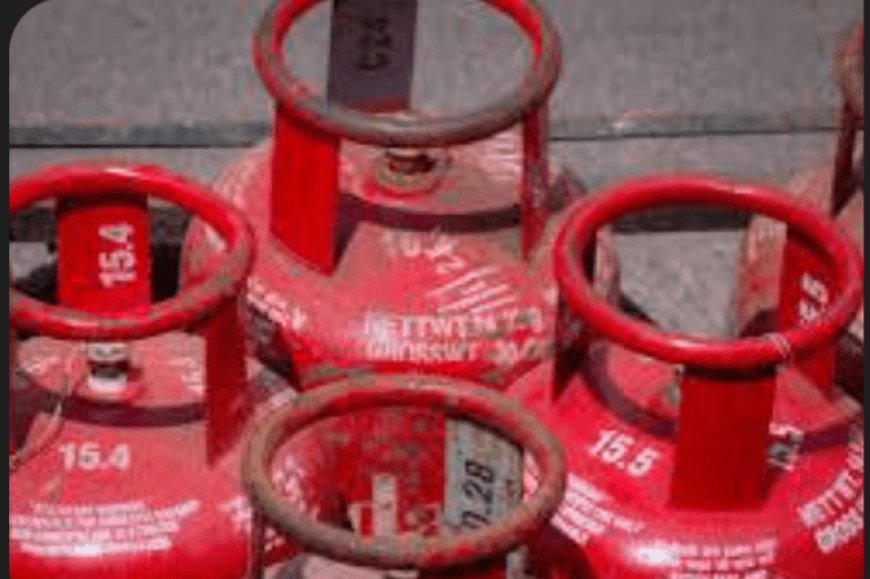 शादी समारोह के लिए गैस सिलेंडर चाहिए तो दें शपथ पत्र