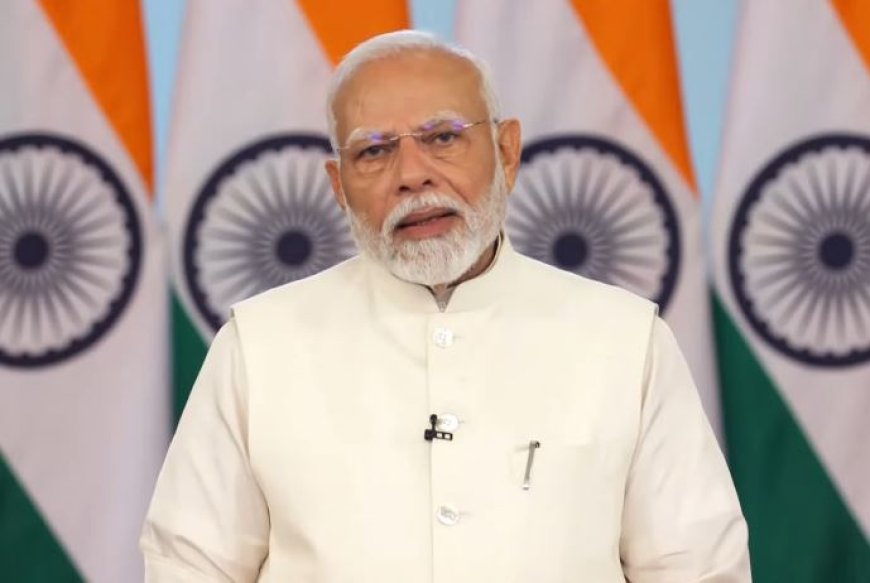 14 अप्रैल को पीएम करेंगे दिल्ली–दून इकोनॉमिक कॉरिडोर का शुभारम्भ