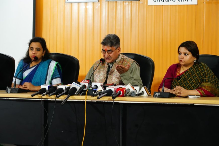 उत्तराखण्ड में मकान सूचीकरण एवं गणना की शुरुआत 25 अप्रैल से