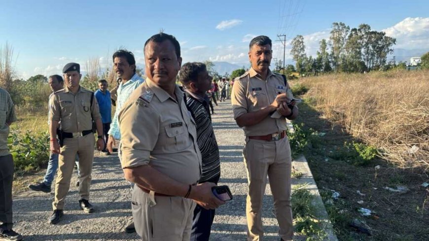 लालकुआं : राजकीय विद्यालय की 10वीं की छात्रा रहस्यमय तरीके से लापता