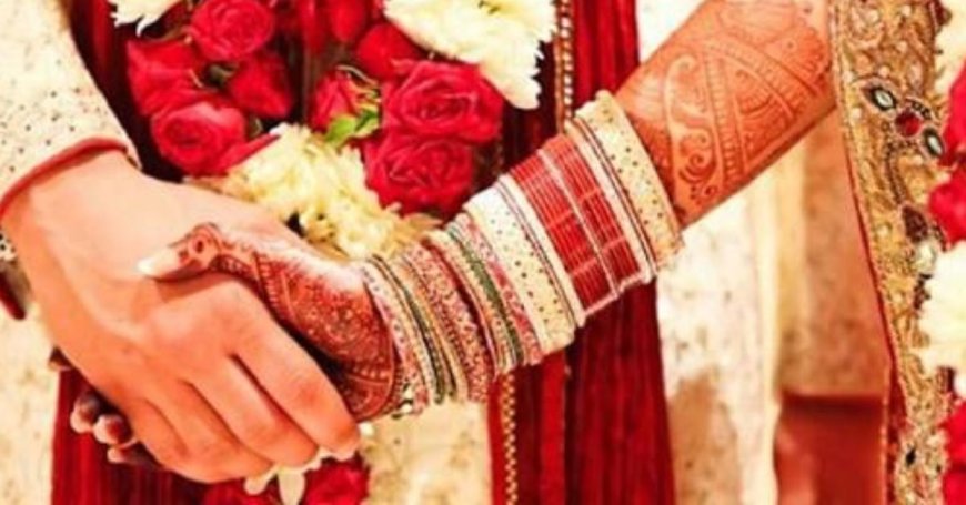 शादी का मामला: 90 लाख की मांग से टूटा रिश्ता, आगरा में मचा बवाल