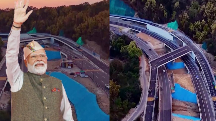 योजनाओं का निरीक्षण: PM मोदी के 28वें दौरे की तैयारियों में जुटे CM धामी