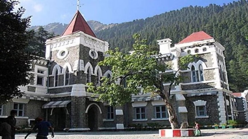 उत्तराखंड हाईकोर्ट में उपनल कर्मियों की सुनवाई, जानें पूरी जानकारी!