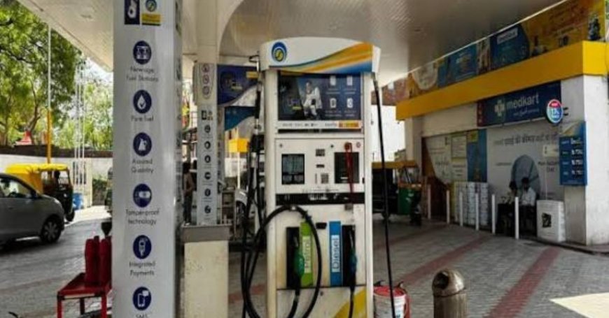 ईंधन की कीमतें: क्या महंगाई का बड़ा झटका सच है या महज अफवाह? जानें सरकार का जवाब