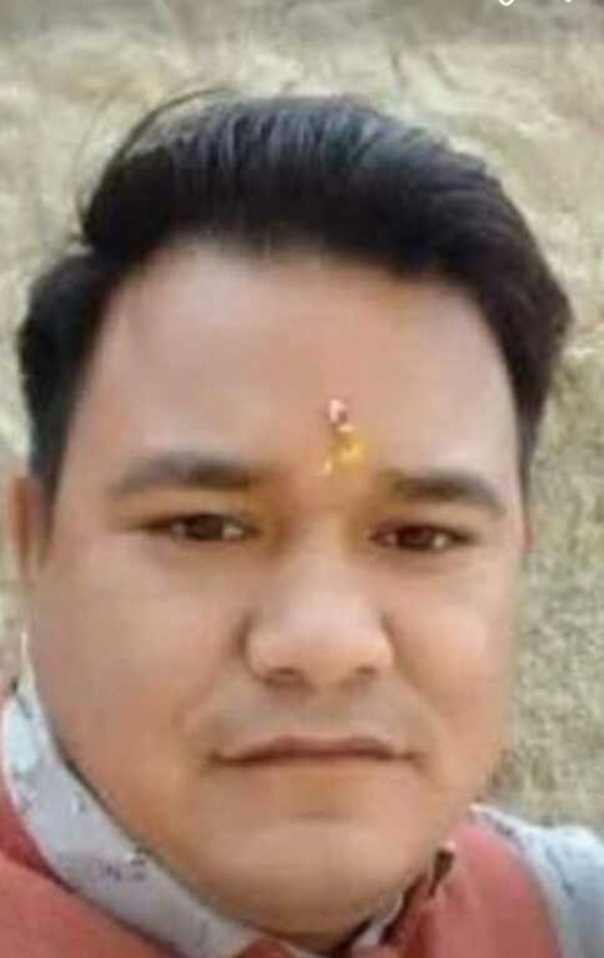 उत्तराखंड: बस से टकराने से युवक की हुई दर्दनाक मौत, परिवार में मचा कोहराम