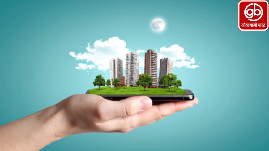 2026 की पहली तिमाही में भारतीय रियल एस्टेट में तेजी, डील्स में 14% की वृद्धि